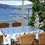 Appartamento In With Sea Views, Terrace, Air Conditioning, Wifi 869-1 869-3 *