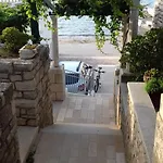In With Sea Views, Terrace, Air Conditioning, Wifi 869-1 869-3 Appartamento *