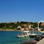 Appartamento In With Sea Views, Terrace, Air Conditioning, Wifi 869-1 869-3