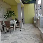 In With Sea Views, Terrace, Air Conditioning, Wifi 869-1 869-3 Appartamento Lumbarda
