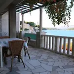 Appartamento In With Sea Views, Terrace, Air Conditioning, Wifi 869-1 869-3 Lumbarda