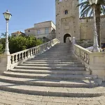 In With Sea Views, Terrace, Air Conditioning, Wifi 869-1 869-3 Lumbarda