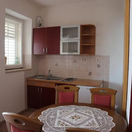In With Sea Views, Terrace, Air Conditioning, Wifi 869-1 869-3 Apartment