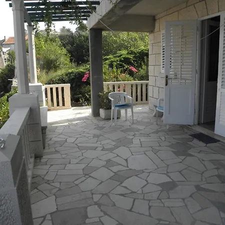 In With Sea Views, Terrace, Air Conditioning, Wifi 869-1 869-3 Appartement
