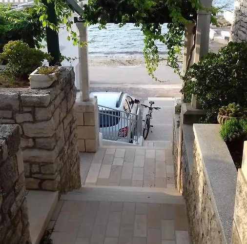 In With Sea Views, Terrace, Air Conditioning, Wifi 869-1 869-3 Appartement *