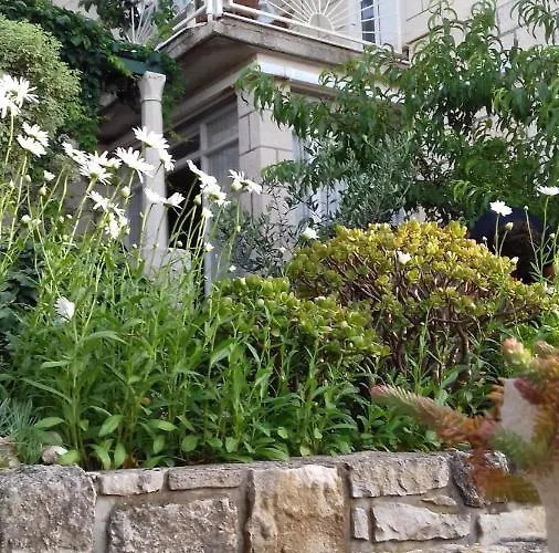 Appartement In With Sea Views, Terrace, Air Conditioning, Wifi 869-1 869-3