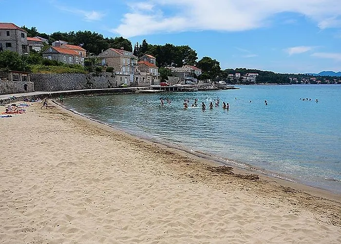 In With Sea Views, Terrace, Air Conditioning, Wifi 869-1 869-3 Appartement