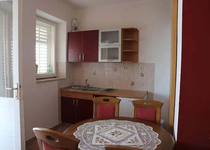 In With Sea Views, Terrace, Air Conditioning, Wifi 869-1 869-3 Appartement