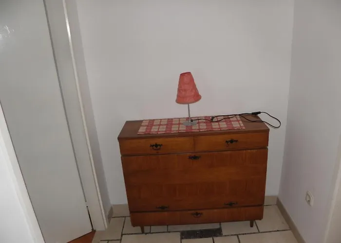 In With Sea Views, Terrace, Air Conditioning, Wifi 869-1 869-3 * Lumbarda