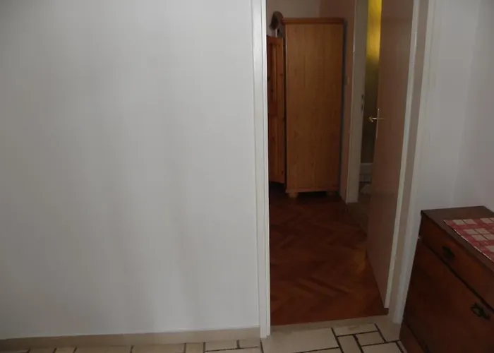 In With Sea Views, Terrace, Air Conditioning, Wifi 869-1 869-3 Appartement