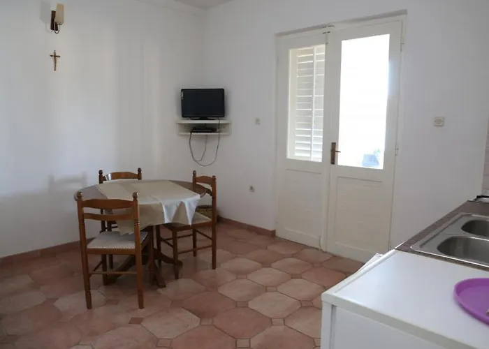 In With Sea Views, Terrace, Air Conditioning, Wifi 869-1 869-3 Appartement *