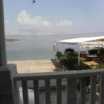 In With Sea Views, Terrace, Air Conditioning, Wifi 869-1 869-3 Apartman Lumbarda