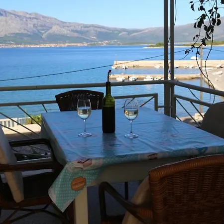 Διαμέρισμα In With Sea Views, Terrace, Air Conditioning, Wifi 869-1 869-3