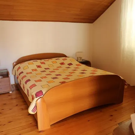 Apartman In With Sea Views, Terrace, Air Conditioning, Wifi 869-1 869-3 Lumbarda