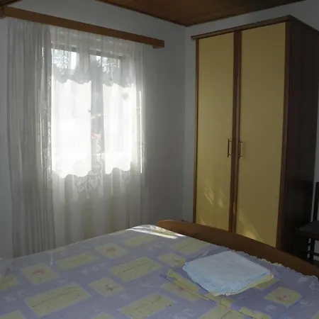 In With Sea Views, Terrace, Air Conditioning, Wifi 869-1 869-3 Apartman *