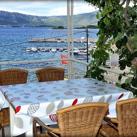 Διαμέρισμα In With Sea Views, Terrace, Air Conditioning, Wifi 869-1 869-3 *