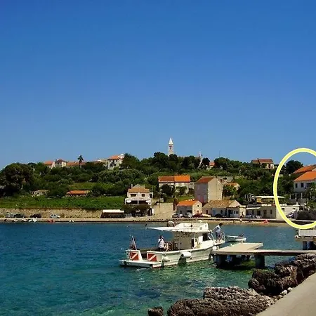 Apartment In With Sea Views, Terrace, Air Conditioning, Wifi 869-1 869-3