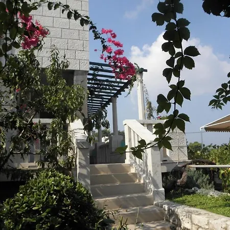 In With Sea Views, Terrace, Air Conditioning, Wifi 869-1 869-3 Διαμέρισμα