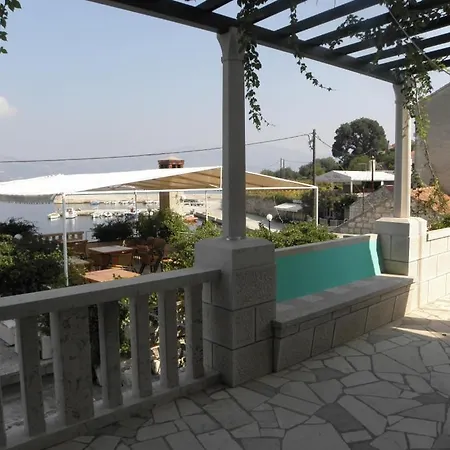 In With Sea Views, Terrace, Air Conditioning, Wifi 869-1 869-3 Διαμέρισμα *