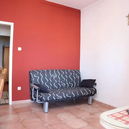 In With Sea Views, Terrace, Air Conditioning, Wifi 869-1 869-3 * Lumbarda