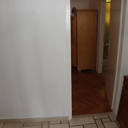 In With Sea Views, Terrace, Air Conditioning, Wifi 869-1 869-3 Apartman