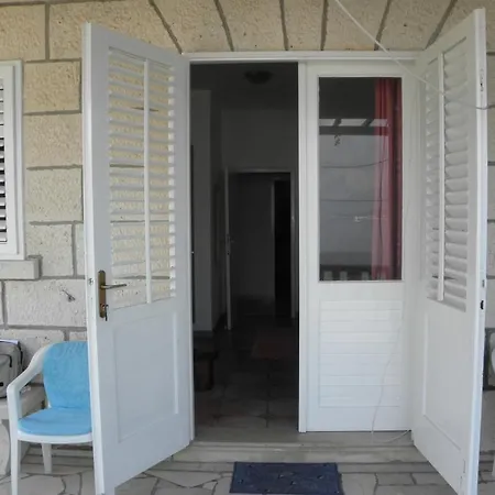 Apartment In With Sea Views, Terrace, Air Conditioning, Wifi 869-1 869-3 *