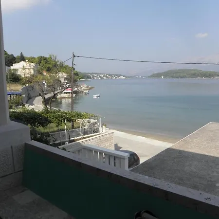 Διαμέρισμα In With Sea Views, Terrace, Air Conditioning, Wifi 869-1 869-3 *