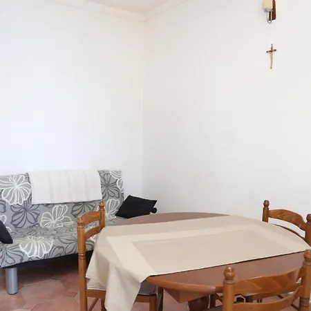 Διαμέρισμα In With Sea Views, Terrace, Air Conditioning, Wifi 869-1 869-3