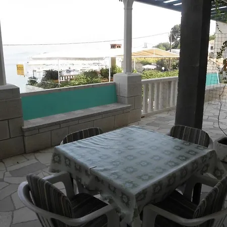 In With Sea Views, Terrace, Air Conditioning, Wifi 869-1 869-3