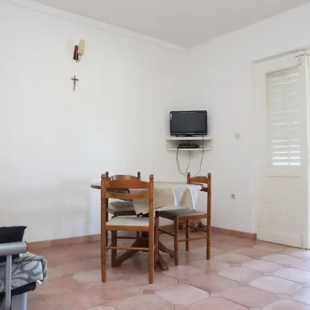 Διαμέρισμα In With Sea Views, Terrace, Air Conditioning, Wifi 869-1 869-3