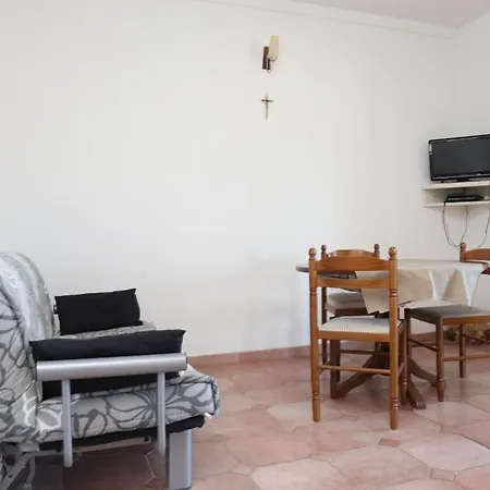 In With Sea Views, Terrace, Air Conditioning, Wifi 869-1 869-3 * Lumbarda