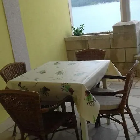 In With Sea Views, Terrace, Air Conditioning, Wifi 869-1 869-3 Apartment