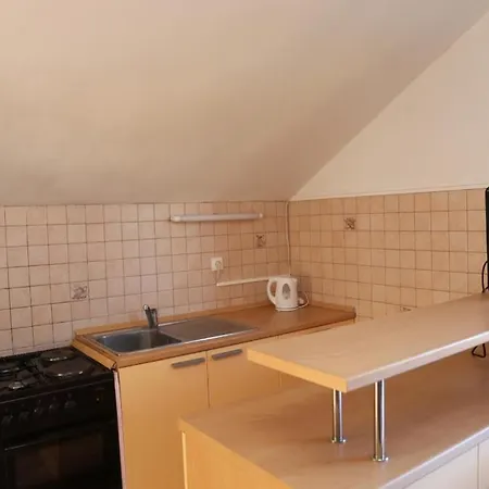 In With Sea Views, Terrace, Air Conditioning, Wifi 869-1 869-3 Apartment Lumbarda