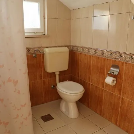 Διαμέρισμα In With Sea Views, Terrace, Air Conditioning, Wifi 869-1 869-3 *