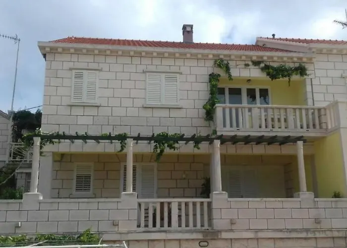 In With Sea Views, Terrace, Air Conditioning, Wifi 869-1 869-3 Appartement