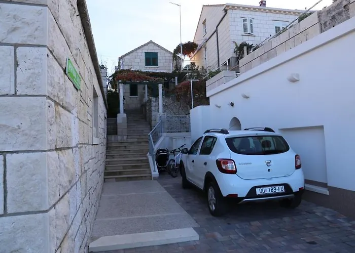 Appartement In With Sea Views, Terrace, Air Conditioning, Wifi 869-1 869-3