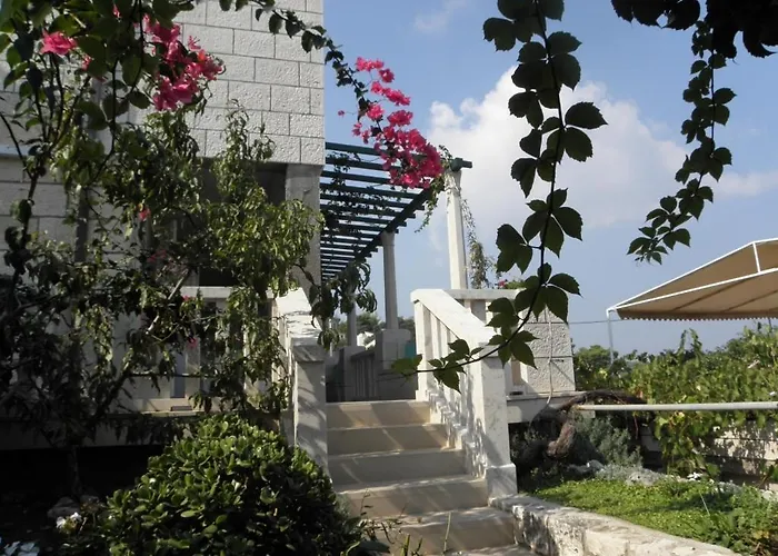 In With Sea Views, Terrace, Air Conditioning, Wifi 869-1 869-3 Appartement