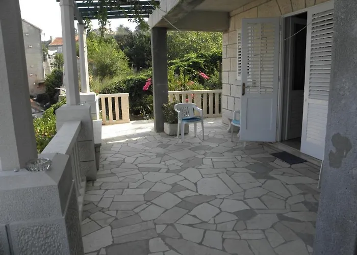 In With Sea Views, Terrace, Air Conditioning, Wifi 869-1 869-3 Appartement