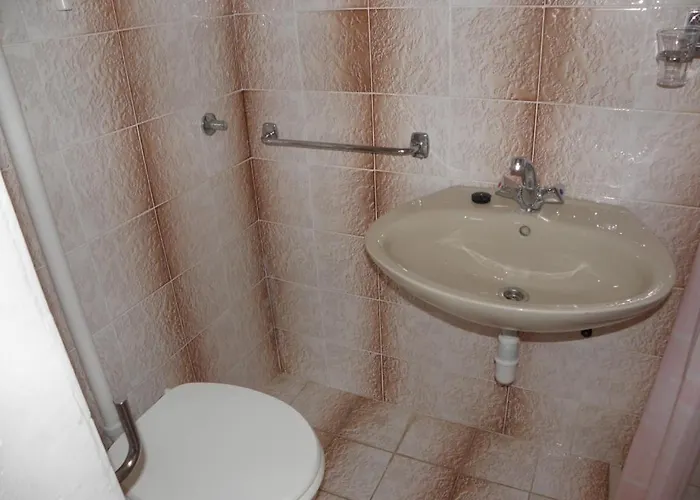 In With Sea Views, Terrace, Air Conditioning, Wifi 869-1 869-3