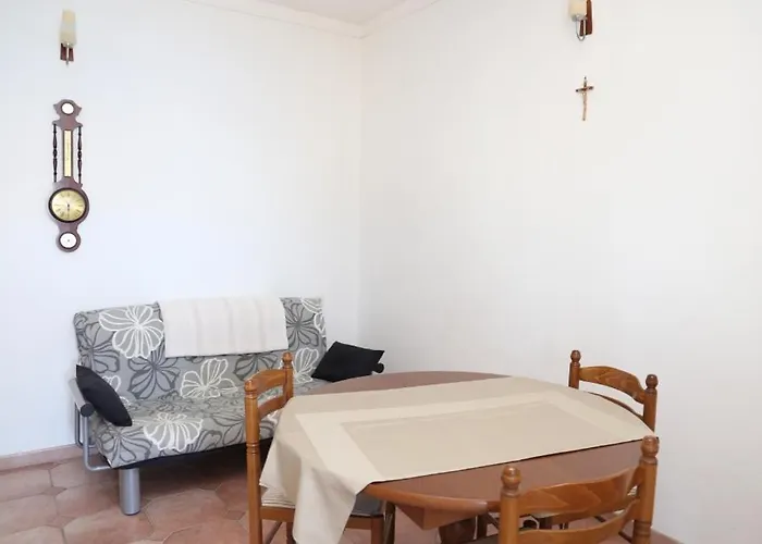 아파트 In With Sea Views, Terrace, Air Conditioning, Wifi 869-1 869-3