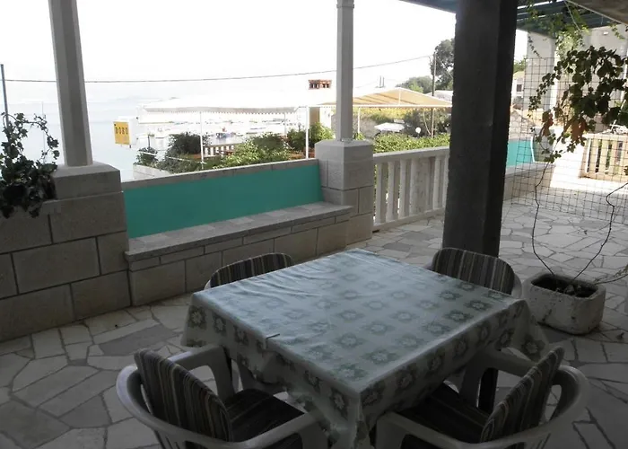 In With Sea Views, Terrace, Air Conditioning, Wifi 869-1 869-3