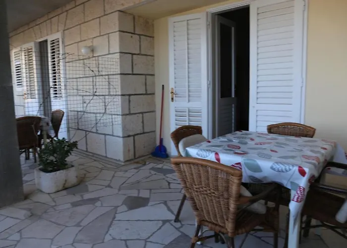 In With Sea Views, Terrace, Air Conditioning, Wifi 869-1 869-3