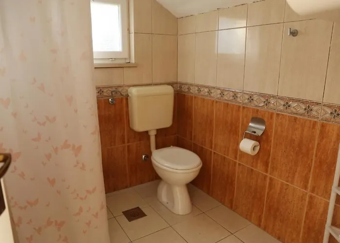 아파트 In With Sea Views, Terrace, Air Conditioning, Wifi 869-1 869-3 *